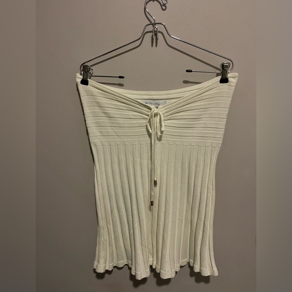 Paradise USA Large , Multi Skirt/Top